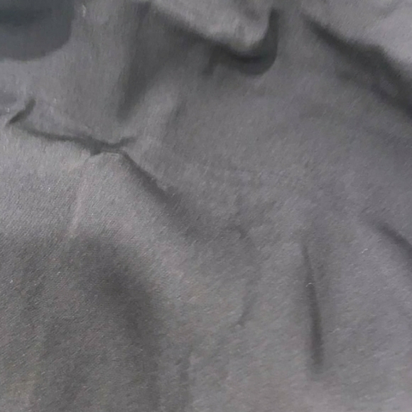 Givenchi Silk Wrap Dress  with side Embellishiment - Picture 13 of 14